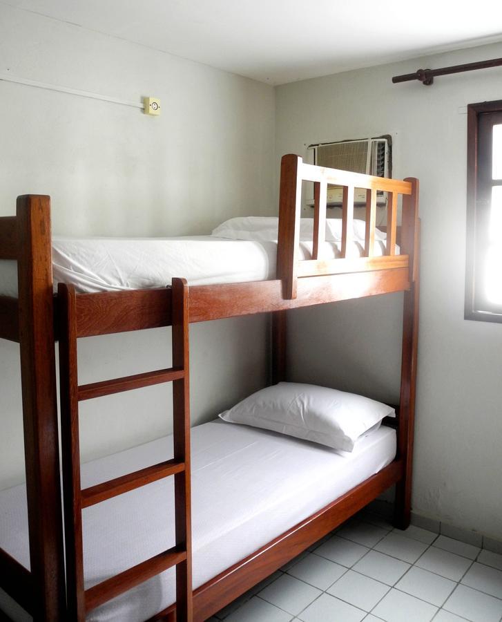 Praia Apart Hotel Natal Exterior photo